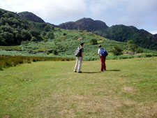 Wales-Wales-Welch Borders Trail